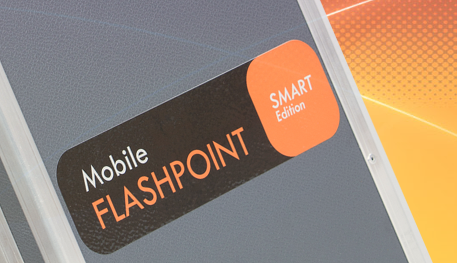 Mobiler Flashpoint